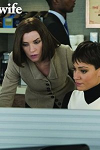 The Good Wife – S07E14 – Monday