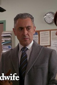 The Good Wife – S07E15 – Targets