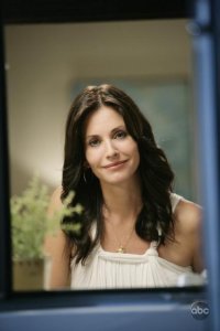 Cougar Town – S01E02 – Into the Great Wide Open