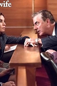 The Good Wife – S07E21 – Verdict