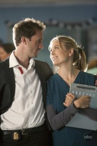 Flashforward – S2009E06 – Scary Monsters and Super Creeps