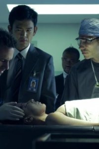 Flashforward – S2009E07 – The Gift