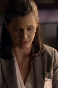 Flashforward – S2009E08 – Playing Cards with Coyote