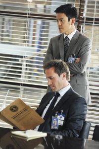 Flashforward – S2010E16 – Let No Man Put Asunder