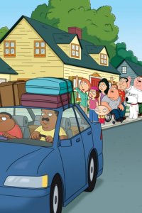 The Cleveland Show – S01E01 – Pilot