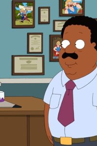 The Cleveland Show – S01E04 – Birth of a Salesman