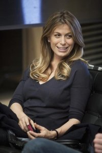 Flashforward – S2010E20 – The Negotiation