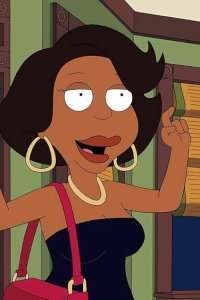 The Cleveland Show – S01E06 – Ladies’ Night