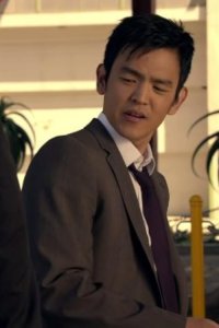 Flashforward – S2010E21 – Countdown