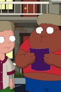 The Cleveland Show – S01E08 – From Bed to Worse