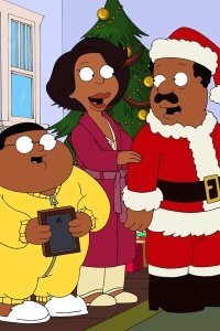 The Cleveland Show – S01E09 – A Cleveland Brown Christmas