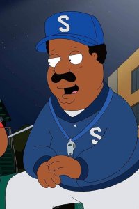 The Cleveland Show – S01E10 – Field of Streams