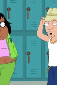 The Cleveland Show – S01E11 – Love Rollercoaster