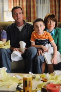 The Middle – S01E01 – Pilot