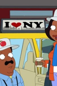 The Cleveland Show – S01E15 – Once Upon a Tyne in New York