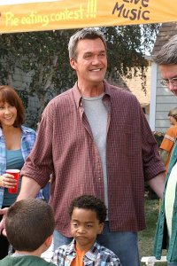 The Middle – S01E05 – The Block Party