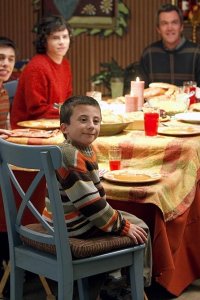 The Middle – S01E08 – Thanksgiving