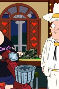 The Cleveland Show – S01E20 – Cleveland’s Angels