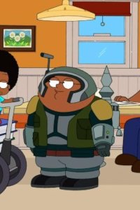 The Cleveland Show – S01E21 – You’re the Best Man, Cleveland Brown
