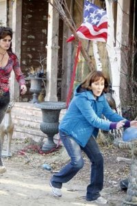 The Middle – S01E12 – The Neighbor