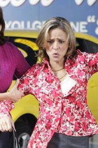 The Middle – S01E18 – The Fun House