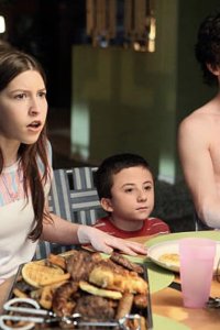 The Middle – S01E20 – TV or Not TV