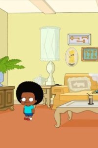 The Cleveland Show – S04E03 – A General Thanksgiving Episode