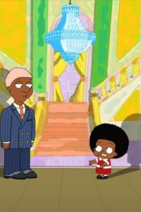 The Cleveland Show – S04E05 – A Vas Deferens Between Men & Women
