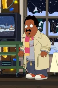 The Cleveland Show – S04E06 – ‘Tis the Cleveland to Be Sorry
