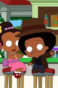 The Cleveland Show – S04E08 – The Wide World of Cleveland Show