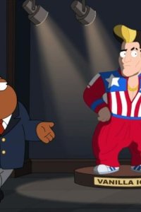 The Cleveland Show – S04E11 – Brownsized