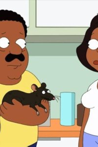 The Cleveland Show – S04E13 – A Rodent Like This