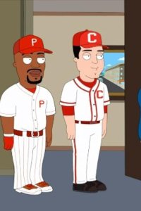 The Cleveland Show – S04E15 – California Dreamin’ (All the Cleves Are Brown)