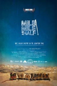 Mile… Mile & a Half