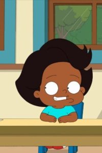 The Cleveland Show – S04E20 – Of Lice & Men