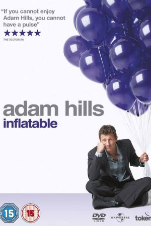 Adam Hills: Inflatable