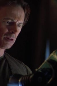 Stargate Universe – S01E04 – Darkness