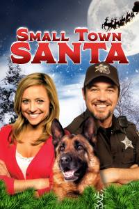 Small Town Santa
