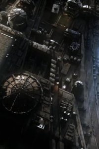 Stargate Universe – S01E11 – Space