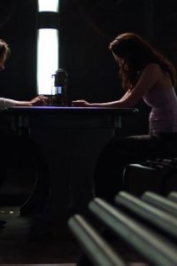 Stargate Universe – S01E12 – Divided