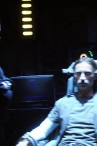 Stargate Universe – S01E14 – Human