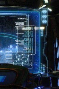 Stargate Universe – S01E15 – Lost