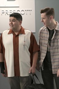 Modern Family – S11E10 – The Prescott