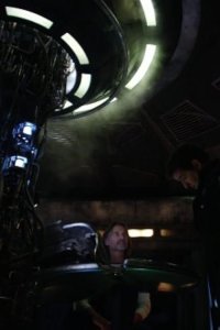 Stargate Universe – S01E18 – Subversion