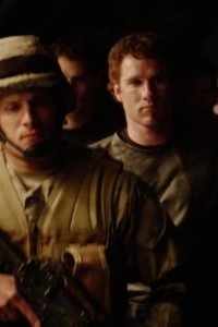 Stargate Universe – S01E20 – Incursion: Part 2