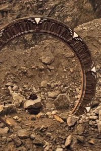 Stargate Universe – S02E02 – Aftermath