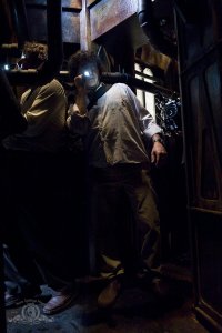 Stargate Universe – S02E03 – Awakening