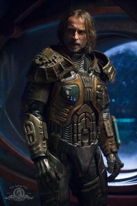 Stargate Universe – S02E07 – The Greater Good