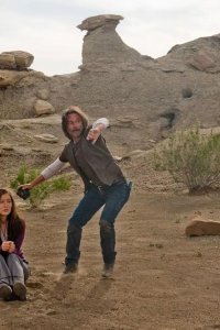 Stargate Universe – S02E08 – Malice