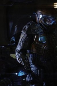 Stargate Universe – S02E11 – Deliverance